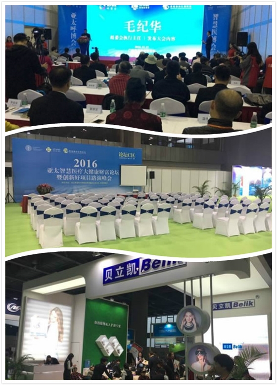 主场承建-2016第四届亚太（广州）健康呼吸博览会