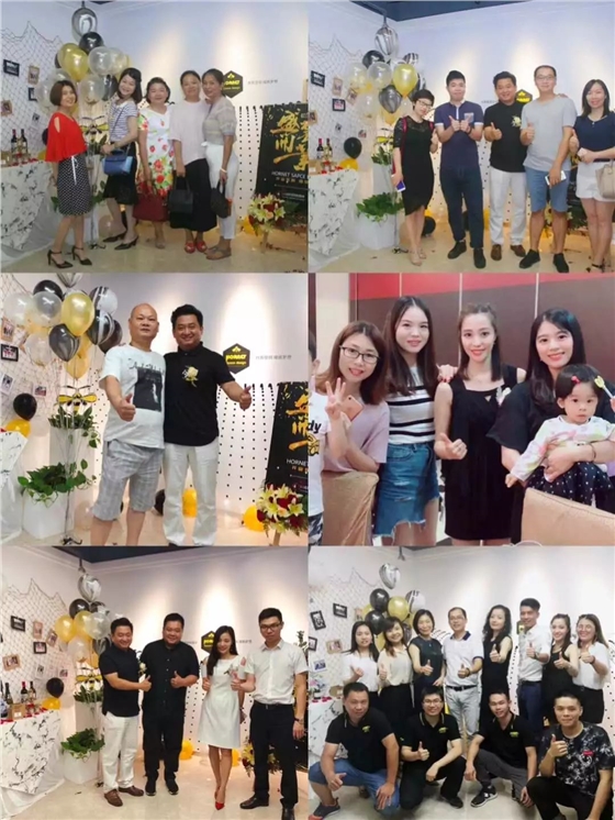 大黄蜂展览 大黄蜂展览