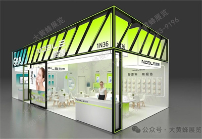 大黄蜂展览呈现上海PCHi、浙江影像产品展会设计精彩作品