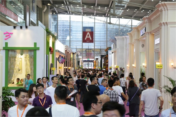 深圳(秋)家纺展 深圳(秋)家纺展