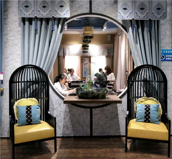 艾佰佳深圳家纺展 艾佰佳深圳家纺展