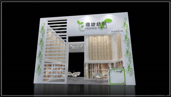 展览设计网_专业的广州展览搭建商_「大黄蜂展览」
