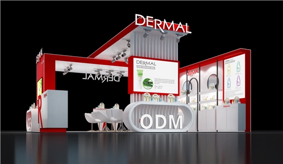 展览设计公司 展览设计公司