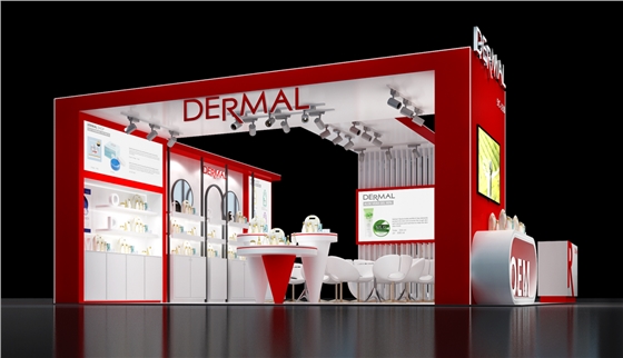 展览设计公司 展览设计公司