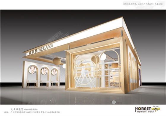 大黄蜂展览