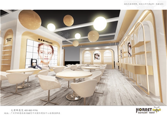大黄蜂展览