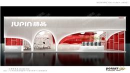 好的上海酒店用品展台设计要满足哪些要求？