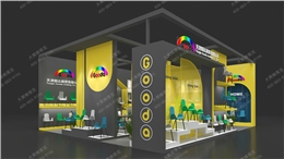 家具展台设计-让产品与空间实现完美融合