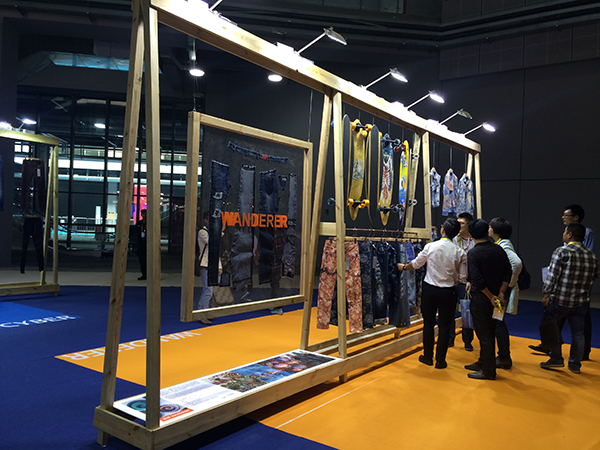 展览搭建公司