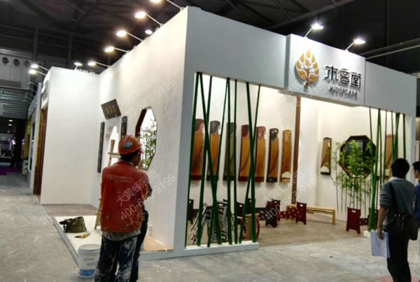 展厅设计制作
