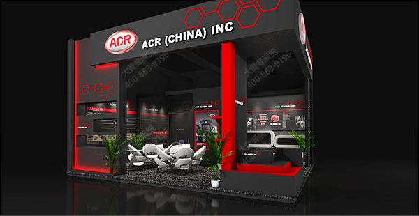 汽车展厅设计装修效果图 汽车展厅设计装修效果图