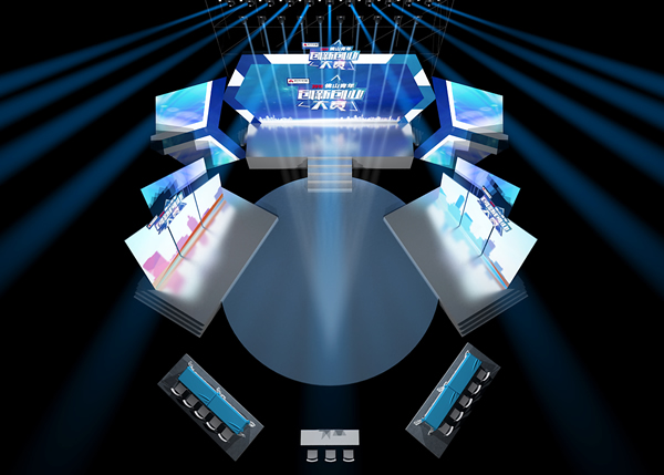 佛山活动策划效果图案例 佛山活动策划效果图案例