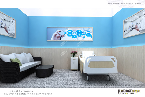 企业展厅设计