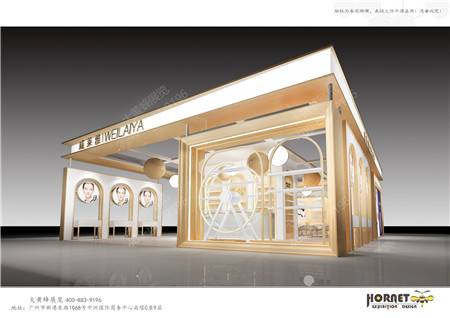 大黄蜂展览