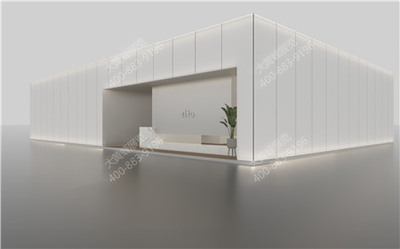 至同家居深圳家具展会设计制作