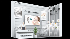 大黄蜂展览分享蝶恋花设计案例 大黄蜂展览分享蝶恋花设计案例