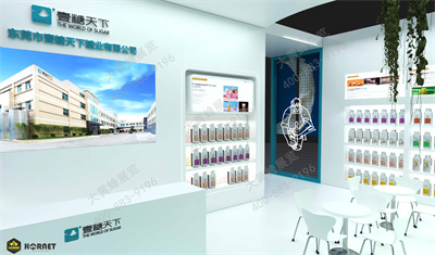 大黄蜂展览介绍壹糖天下设计