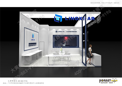 大黄蜂展览介绍灵犀微光的设计
