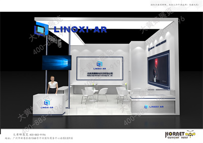 大黄蜂展览介绍灵犀微光的设计
