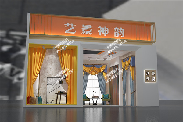 展示设计的创意来源有哪些