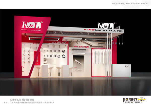 展览会搭建中有哪些常见问题？