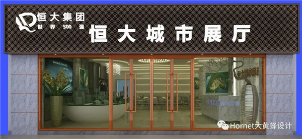 广州展厅设计搭建中空间设计的重要技巧