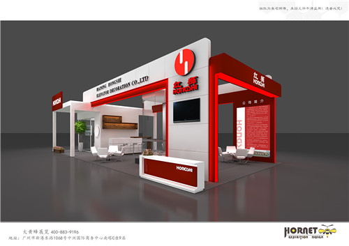 电梯展设计搭建如何确保实用性？展览公司为您讲解