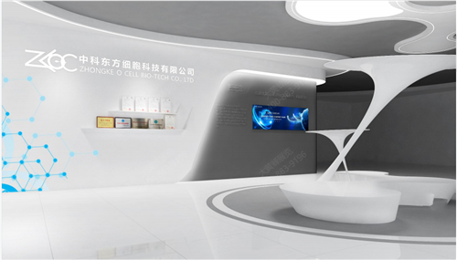 广州展厅设计公司浅析为何企业爱做多媒体展厅？