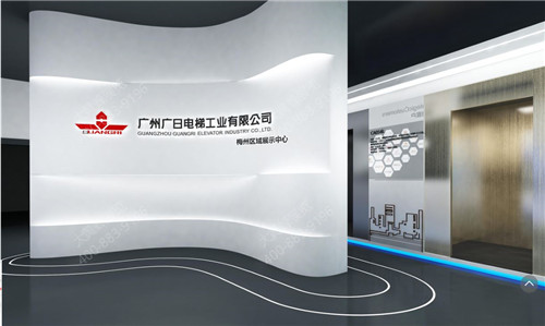 企业展厅设计中文化墙具有哪些重要作用？