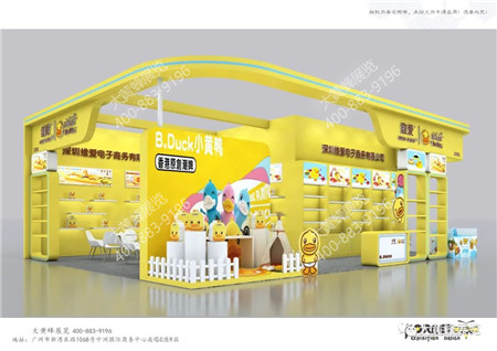 2022深圳玩具展会设计作品惊艳亮相