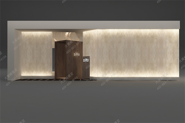 上海家具展-以空间美学传递生活艺术质感